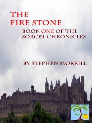 cover image of The Firestone